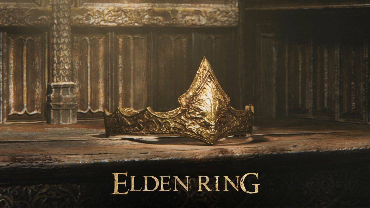 elden ring cg trailer cover